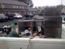 Best Commercial Junk Removal  in Medford, MA