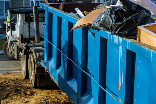 Recycling Services for Junk in Medford, MA
