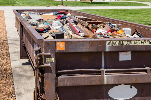 Best Yard Waste Removal  in Medford, MA