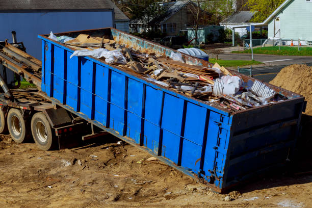 Professional Junk Removal Services in Medford, MA